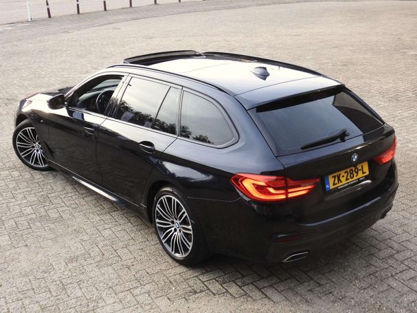 BMW 530i Touring 185 kW image number 30