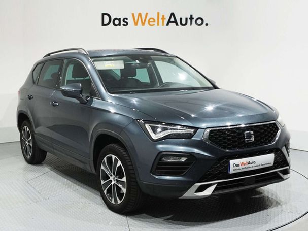 Seat Ateca 1.5 TSI DSG Style 110 kW image number 1