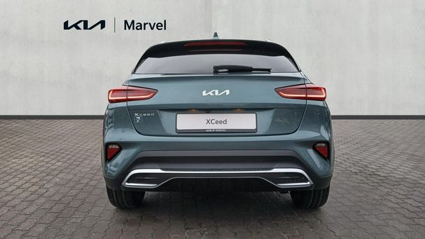 Kia XCeed 103 kW image number 6