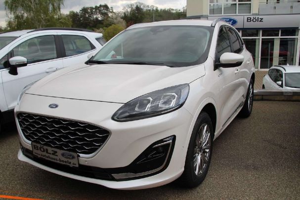 Ford Kuga Vignale 88 kW image number 2