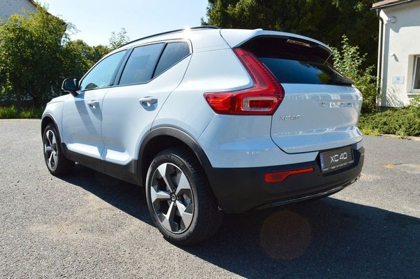 Volvo XC40 B4 Dark Ultimate 145 kW image number 9