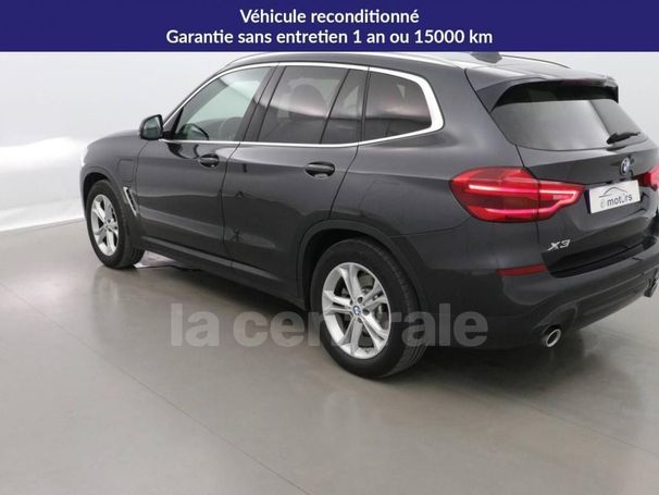 BMW X3 xDrive 215 kW image number 34