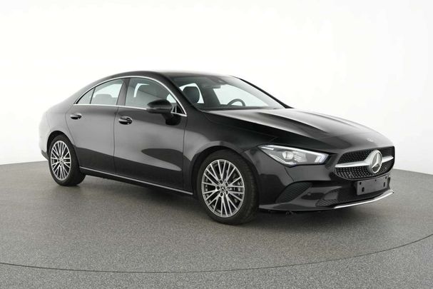 Mercedes-Benz CLA 180 85 kW image number 2