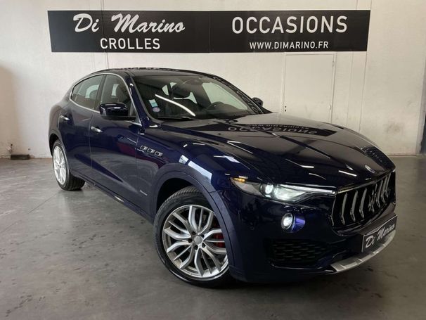 Maserati Levante 257 kW image number 3