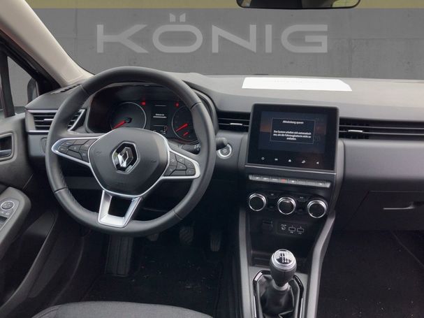 Renault Clio TCe 90 66 kW image number 9