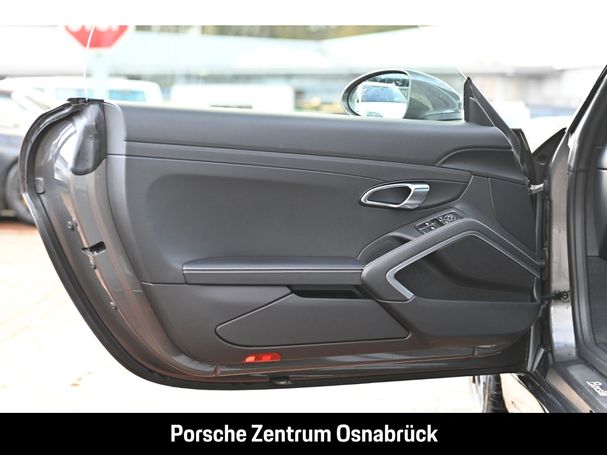 Porsche Boxster 220 kW image number 17