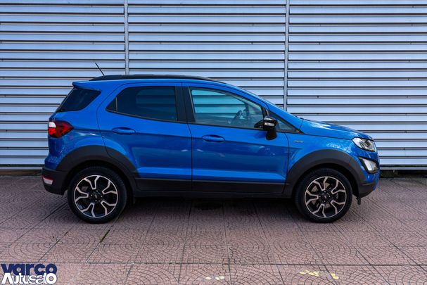 Ford EcoSport 1.0 EcoBoost 92 kW image number 3