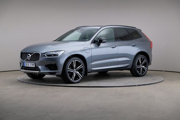 Volvo XC60 T8 AWD 288 kW image number 1