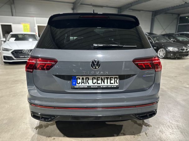 Volkswagen Tiguan eHybrid R-Line DSG 180 kW image number 7