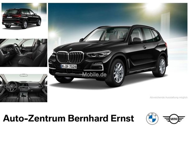 BMW X5 xDrive30d 210 kW image number 1