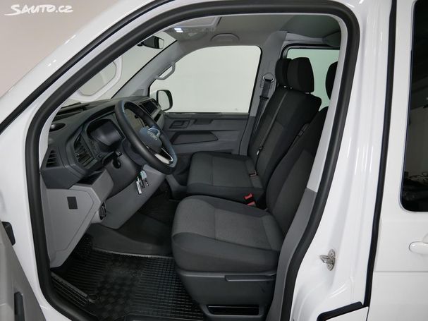 Volkswagen T6 Transporter long 110 kW image number 9