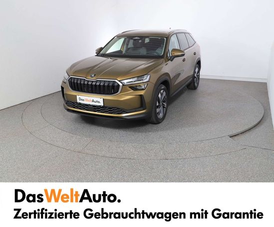 Skoda Kodiaq TDI Selection DSG 110 kW image number 1