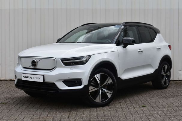 Volvo XC40 Recharge Plus 170 kW image number 30