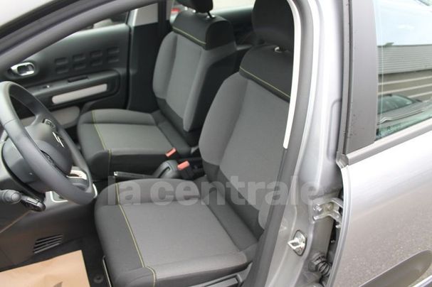 Citroen C3 Pure Tech 83 S&S C-Series 61 kW image number 32