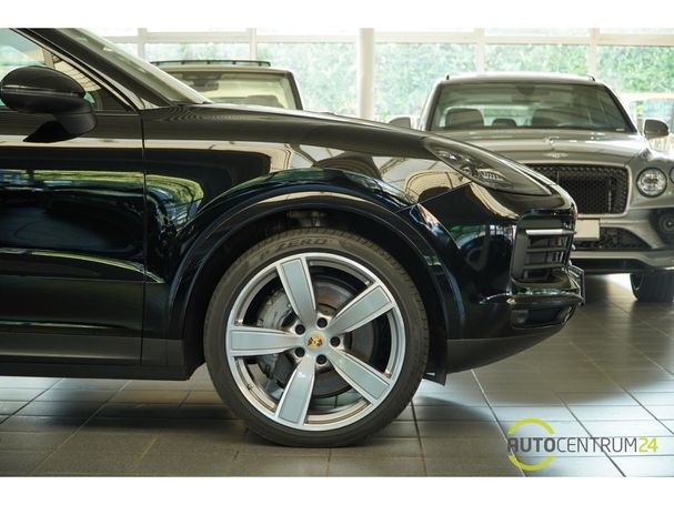 Porsche Cayenne S Coupé 324 kW image number 5