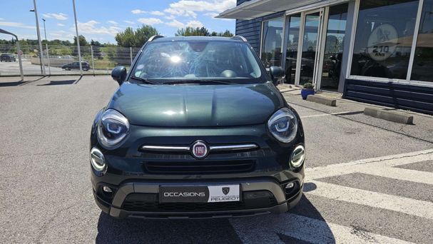 Fiat 500X 1.0 88 kW image number 21