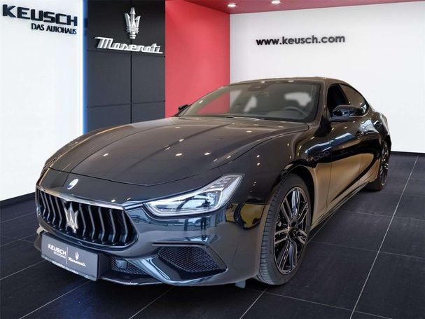 Maserati Ghibli GT 243 kW image number 2