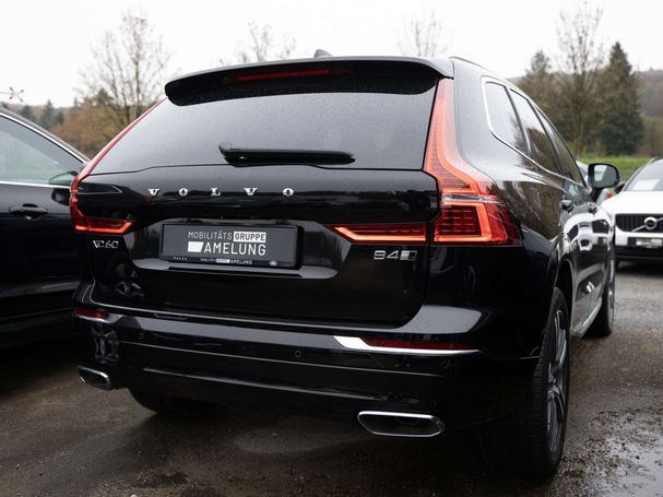 Volvo XC60 B4 Inscription 145 kW image number 3