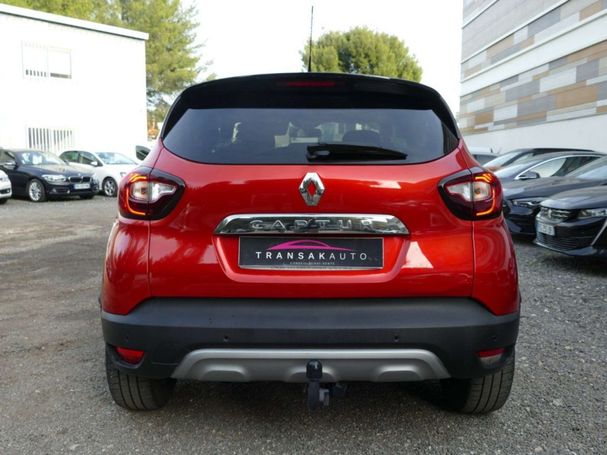 Renault Captur TCe 90 INTENS 67 kW image number 3