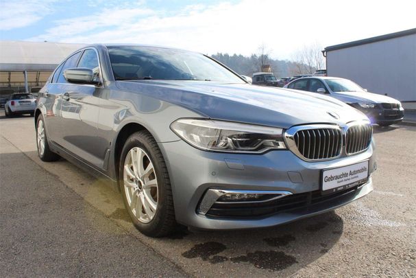 BMW 530 e 185 kW image number 2