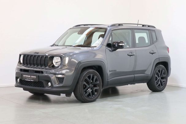 Jeep Renegade 88 kW image number 1