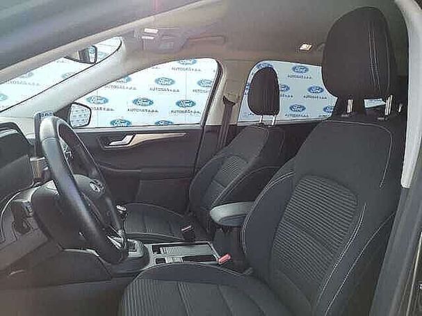 Ford Kuga 1.5 EcoBlue Titanium 88 kW image number 8