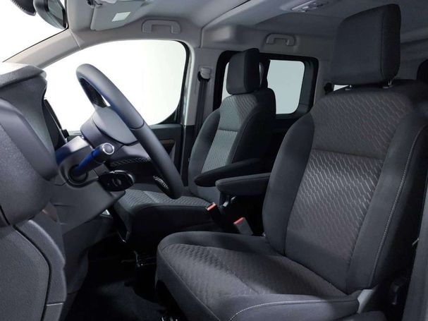 Toyota Proace Verso 50 kWh 100 kW image number 9