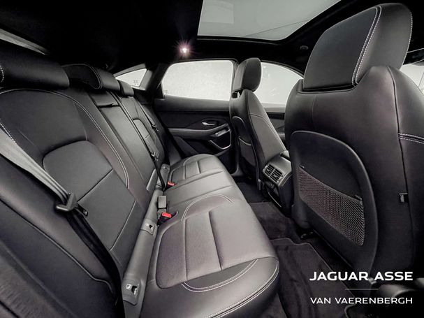 Jaguar E-Pace 221 kW image number 4