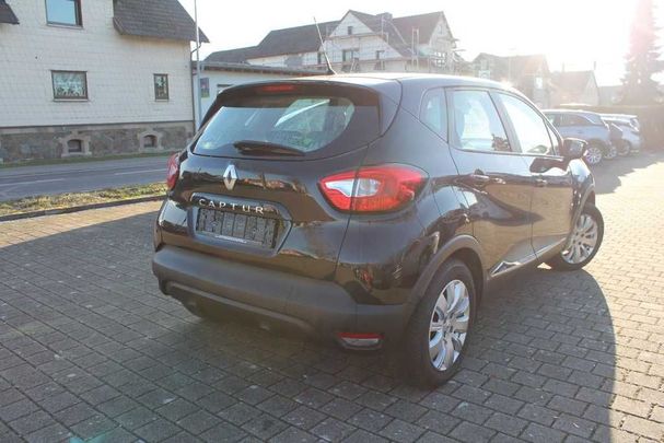 Renault Captur Energy TCe 90 66 kW image number 3