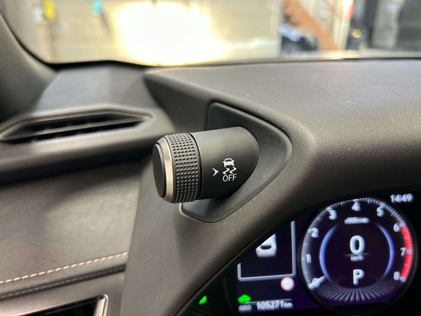 Lexus UX 112 kW image number 26