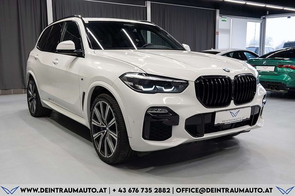 BMW X5 M50d xDrive 294 kW image number 3