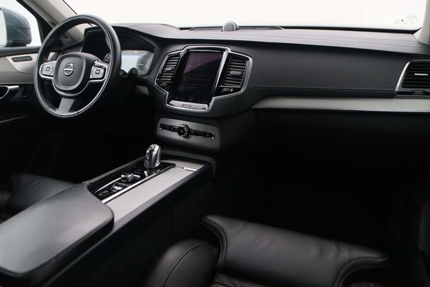 Volvo XC90 T8 Twin Engine Inscription AWD 300 kW image number 17