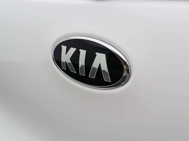 Kia Niro Hybrid 1.6 GDI 104 kW image number 33