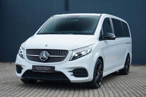 Mercedes-Benz V 250d Avantgarde Edition 1 140 kW image number 1