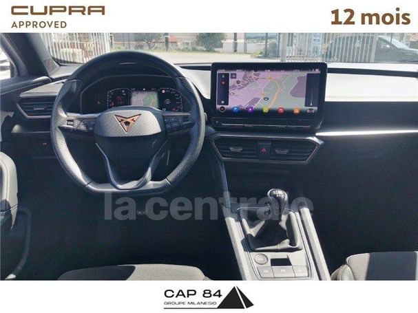 Cupra Formentor 1.5 TSI 110 kW image number 18