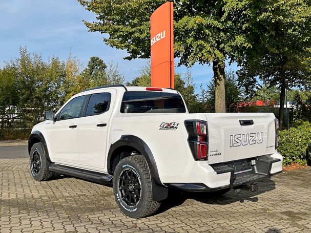 Isuzu D-Max Double Cab 120 kW image number 7