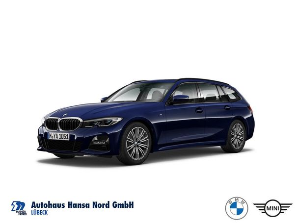 BMW 330i Touring xDrive 190 kW image number 1