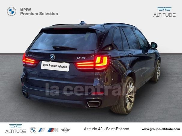 BMW X5 xDrive 290 kW image number 18