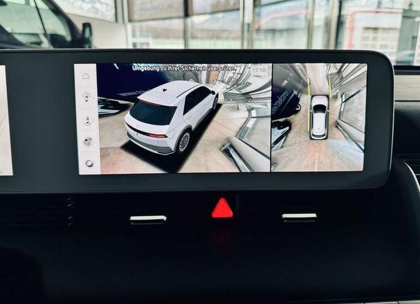 Hyundai Ioniq 5 225 kW image number 30