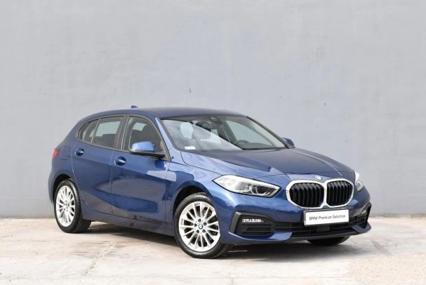 BMW 118i 100 kW image number 3