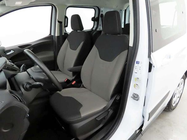 Ford Transit Courier 74 kW image number 9