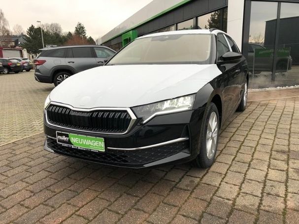 Skoda Octavia Combi 2.0 TDI 110 kW image number 1