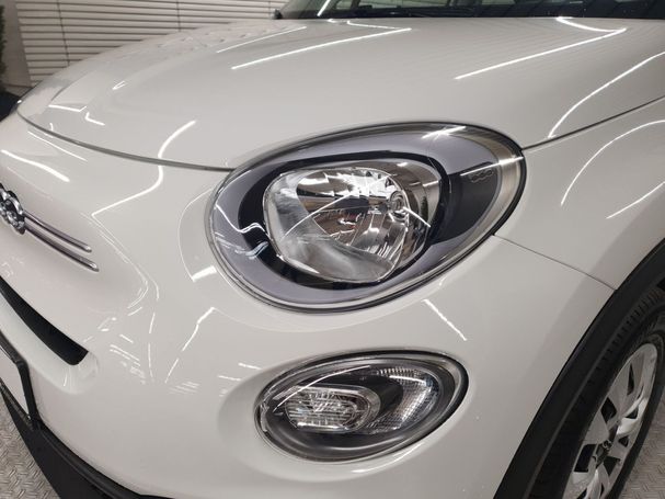 Fiat 500X 1.5 GSE Hybrid 96 kW image number 3