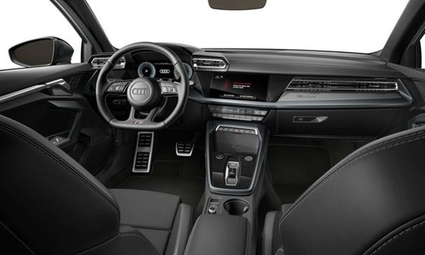 Audi A3 35 TDI S-line Sportback 110 kW image number 5