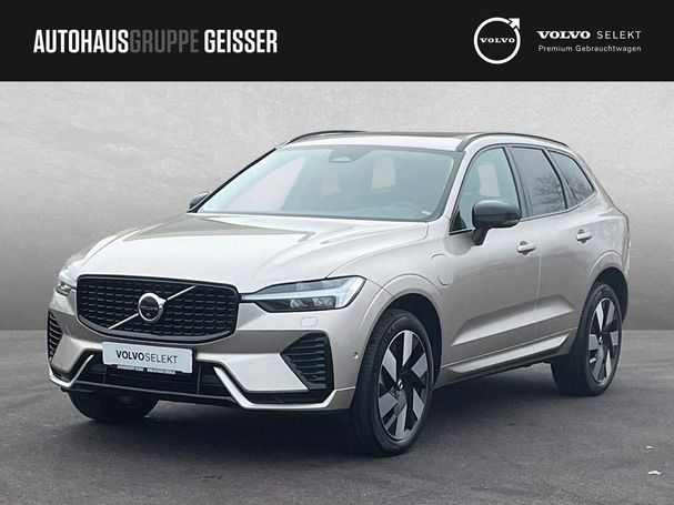 Volvo XC60 T8 Plus Dark AWD 335 kW image number 1