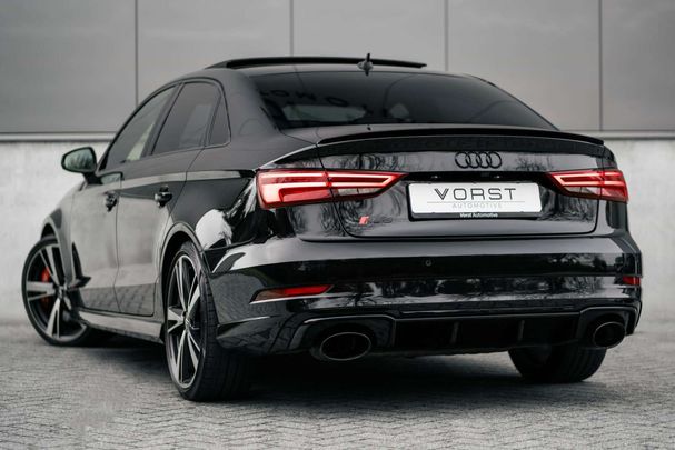 Audi RS3 2.5 TFSI quattro 294 kW image number 5