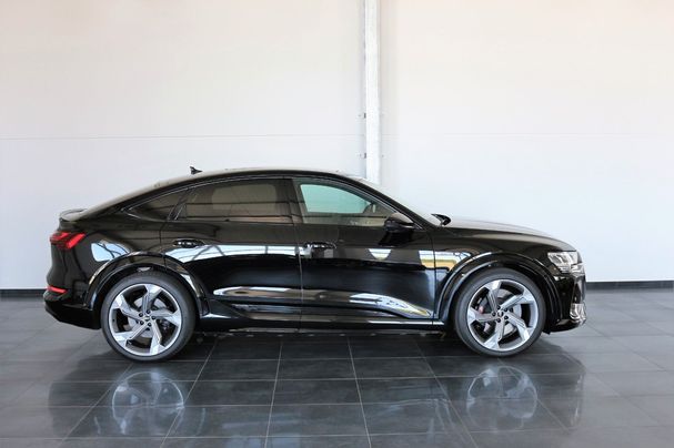 Audi e-tron Sportback 370 kW image number 10