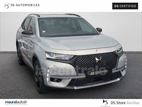 DS Automobiles 7 Crossback BlueHDi 130 96 kW image number 3