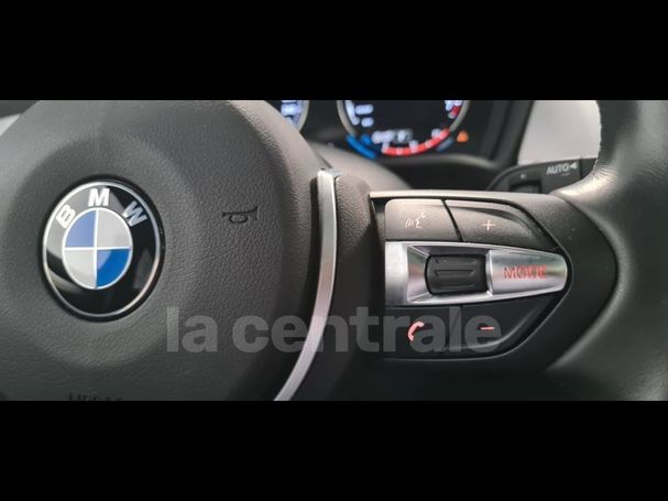 BMW X2 sDrive 131 kW image number 27