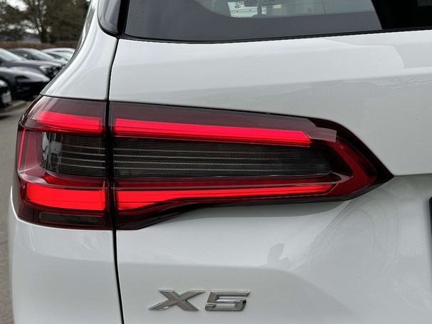 BMW X5 45e xDrive 290 kW image number 23